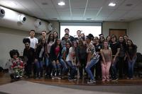 Presença no currículo Presença no currículo