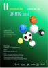 II Mostra de Ciências da UFMG