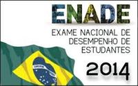 Questionário ENADE 2014